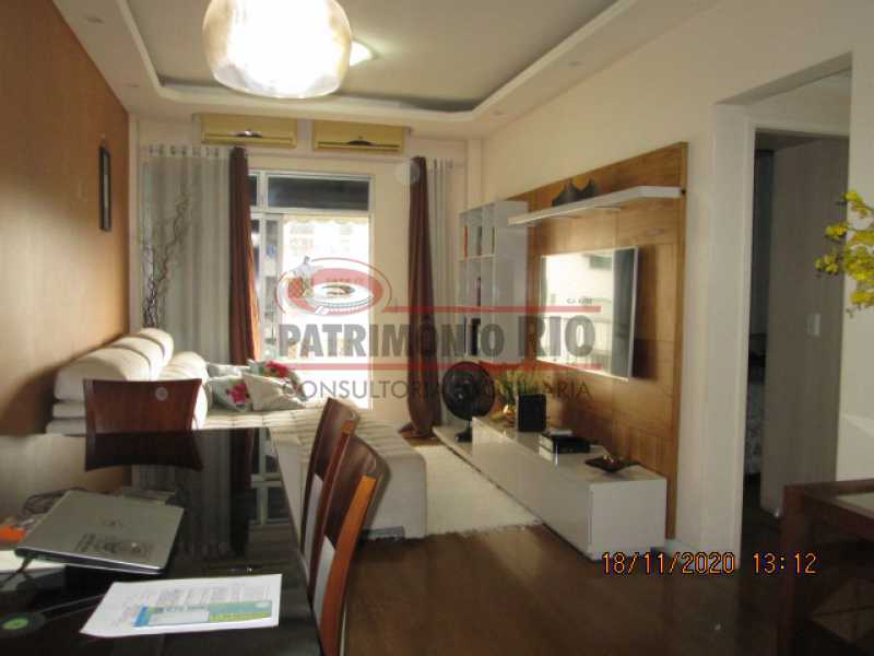 Conheça IMG_1801 do imóvel - Excelente Apartamento Semi - Luxo, 2quartos, dependência completa, vaga de garagem escritura - Cachambi - PAAP24077 - 7 IMG_1801 - Excelente Apartamento Semi - Luxo, 2quartos, dependência completa, vaga de garagem escritura - Cachambi - PAAP24077 - 7