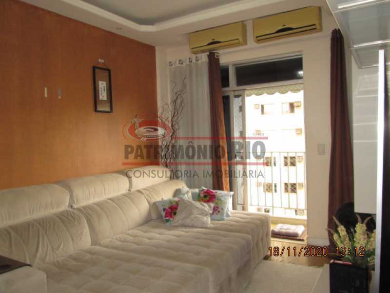 Conheça IMG_1802 do imóvel - Excelente Apartamento Semi - Luxo, 2quartos, dependência completa, vaga de garagem escritura - Cachambi - PAAP24077 - 8 IMG_1802 - Excelente Apartamento Semi - Luxo, 2quartos, dependência completa, vaga de garagem escritura - Cachambi - PAAP24077 - 8