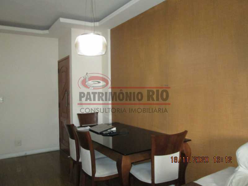 Conheça IMG_1803 do imóvel - Excelente Apartamento Semi - Luxo, 2quartos, dependência completa, vaga de garagem escritura - Cachambi - PAAP24077 - 9 IMG_1803 - Excelente Apartamento Semi - Luxo, 2quartos, dependência completa, vaga de garagem escritura - Cachambi - PAAP24077 - 9