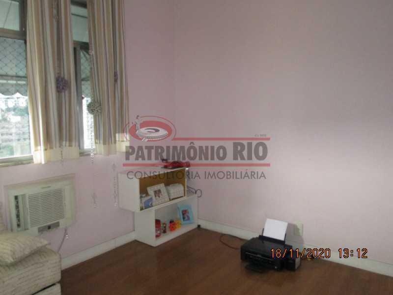 Conheça IMG_1805 do imóvel - Excelente Apartamento Semi - Luxo, 2quartos, dependência completa, vaga de garagem escritura - Cachambi - PAAP24077 - 11 IMG_1805 - Excelente Apartamento Semi - Luxo, 2quartos, dependência completa, vaga de garagem escritura - Cachambi - PAAP24077 - 11