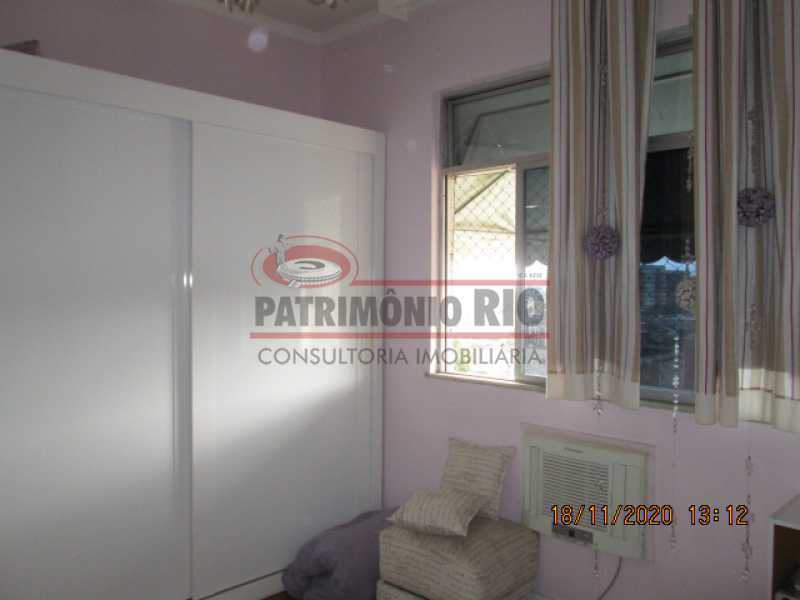 Conheça IMG_1806 do imóvel - Excelente Apartamento Semi - Luxo, 2quartos, dependência completa, vaga de garagem escritura - Cachambi - PAAP24077 - 12 IMG_1806 - Excelente Apartamento Semi - Luxo, 2quartos, dependência completa, vaga de garagem escritura - Cachambi - PAAP24077 - 12