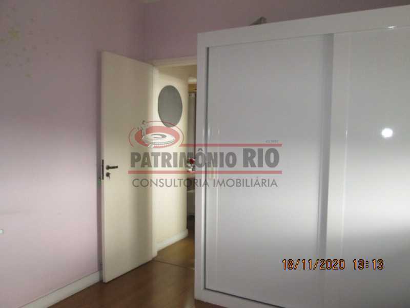 Conheça IMG_1807 do imóvel - Excelente Apartamento Semi - Luxo, 2quartos, dependência completa, vaga de garagem escritura - Cachambi - PAAP24077 - 13 IMG_1807 - Excelente Apartamento Semi - Luxo, 2quartos, dependência completa, vaga de garagem escritura - Cachambi - PAAP24077 - 13