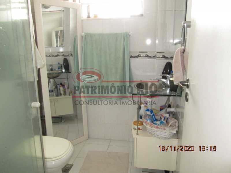 Conheça IMG_1809 do imóvel - Excelente Apartamento Semi - Luxo, 2quartos, dependência completa, vaga de garagem escritura - Cachambi - PAAP24077 - 15 IMG_1809 - Excelente Apartamento Semi - Luxo, 2quartos, dependência completa, vaga de garagem escritura - Cachambi - PAAP24077 - 15