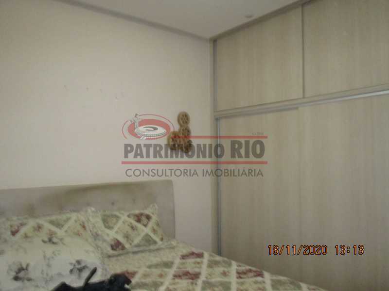 Conheça IMG_1810 do imóvel - Excelente Apartamento Semi - Luxo, 2quartos, dependência completa, vaga de garagem escritura - Cachambi - PAAP24077 - 16 IMG_1810 - Excelente Apartamento Semi - Luxo, 2quartos, dependência completa, vaga de garagem escritura - Cachambi - PAAP24077 - 16