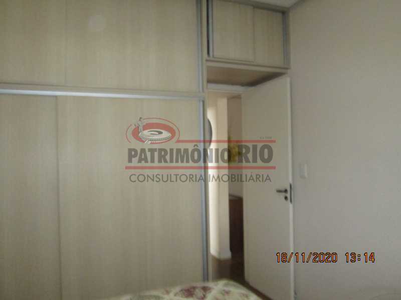 Conheça IMG_1811 do imóvel - Excelente Apartamento Semi - Luxo, 2quartos, dependência completa, vaga de garagem escritura - Cachambi - PAAP24077 - 17 IMG_1811 - Excelente Apartamento Semi - Luxo, 2quartos, dependência completa, vaga de garagem escritura - Cachambi - PAAP24077 - 17