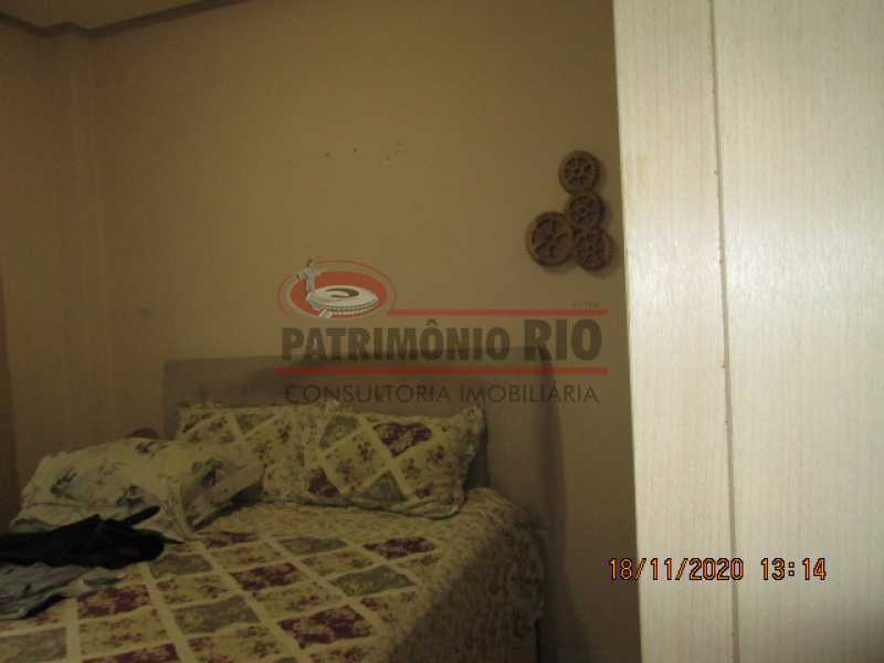 Conheça IMG_1812 do imóvel - Excelente Apartamento Semi - Luxo, 2quartos, dependência completa, vaga de garagem escritura - Cachambi - PAAP24077 - 18 IMG_1812 - Excelente Apartamento Semi - Luxo, 2quartos, dependência completa, vaga de garagem escritura - Cachambi - PAAP24077 - 18