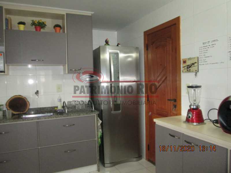 Conheça IMG_1815 do imóvel - Excelente Apartamento Semi - Luxo, 2quartos, dependência completa, vaga de garagem escritura - Cachambi - PAAP24077 - 21 IMG_1815 - Excelente Apartamento Semi - Luxo, 2quartos, dependência completa, vaga de garagem escritura - Cachambi - PAAP24077 - 21