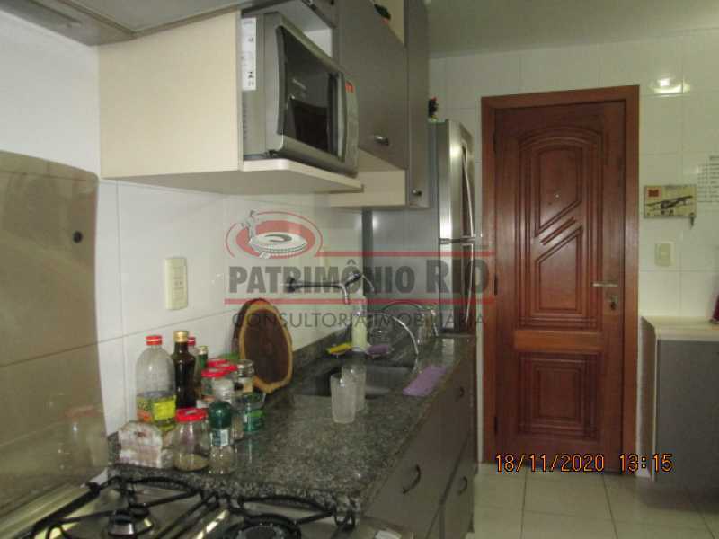 Conheça IMG_1816 do imóvel - Excelente Apartamento Semi - Luxo, 2quartos, dependência completa, vaga de garagem escritura - Cachambi - PAAP24077 - 22 IMG_1816 - Excelente Apartamento Semi - Luxo, 2quartos, dependência completa, vaga de garagem escritura - Cachambi - PAAP24077 - 22