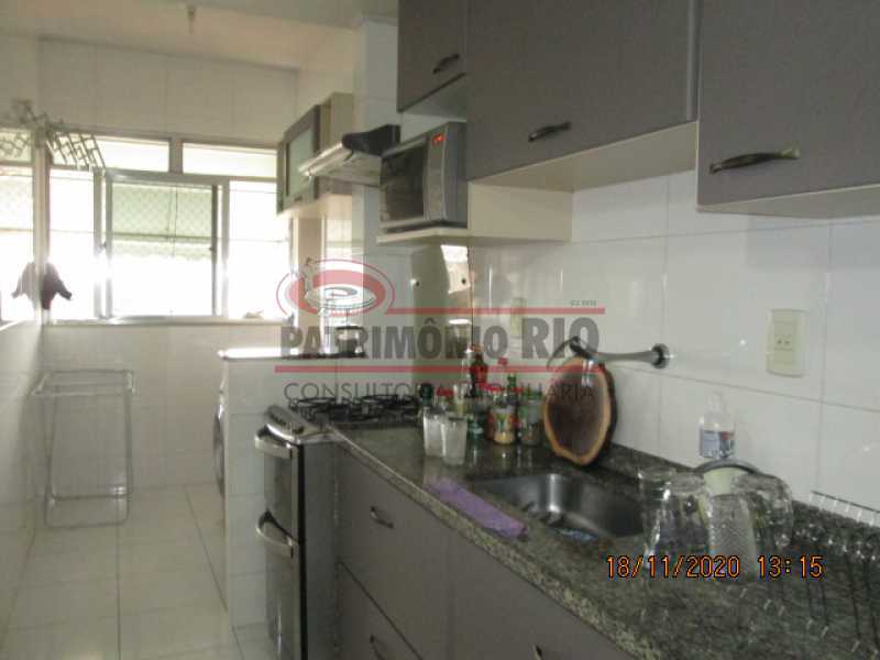 Conheça IMG_1819 do imóvel - Excelente Apartamento Semi - Luxo, 2quartos, dependência completa, vaga de garagem escritura - Cachambi - PAAP24077 - 25 IMG_1819 - Excelente Apartamento Semi - Luxo, 2quartos, dependência completa, vaga de garagem escritura - Cachambi - PAAP24077 - 25