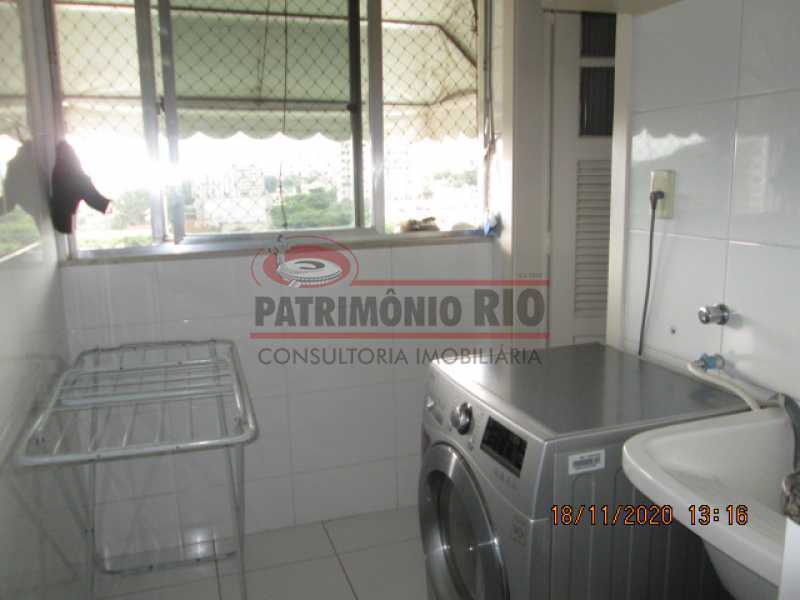 Conheça IMG_1820 do imóvel - Excelente Apartamento Semi - Luxo, 2quartos, dependência completa, vaga de garagem escritura - Cachambi - PAAP24077 - 26 IMG_1820 - Excelente Apartamento Semi - Luxo, 2quartos, dependência completa, vaga de garagem escritura - Cachambi - PAAP24077 - 26