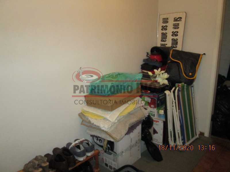 Conheça IMG_1821 do imóvel - Excelente Apartamento Semi - Luxo, 2quartos, dependência completa, vaga de garagem escritura - Cachambi - PAAP24077 - 27 IMG_1821 - Excelente Apartamento Semi - Luxo, 2quartos, dependência completa, vaga de garagem escritura - Cachambi - PAAP24077 - 27