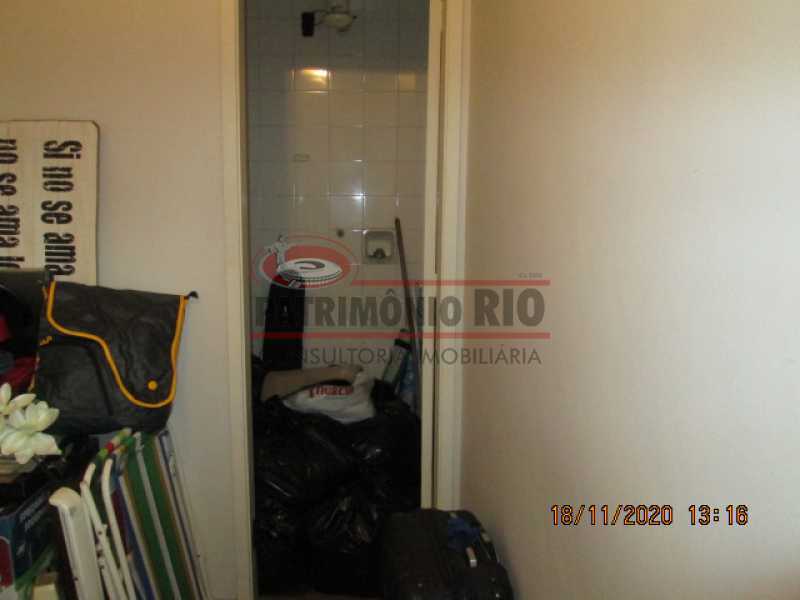 Conheça IMG_1822 do imóvel - Excelente Apartamento Semi - Luxo, 2quartos, dependência completa, vaga de garagem escritura - Cachambi - PAAP24077 - 28 IMG_1822 - Excelente Apartamento Semi - Luxo, 2quartos, dependência completa, vaga de garagem escritura - Cachambi - PAAP24077 - 28