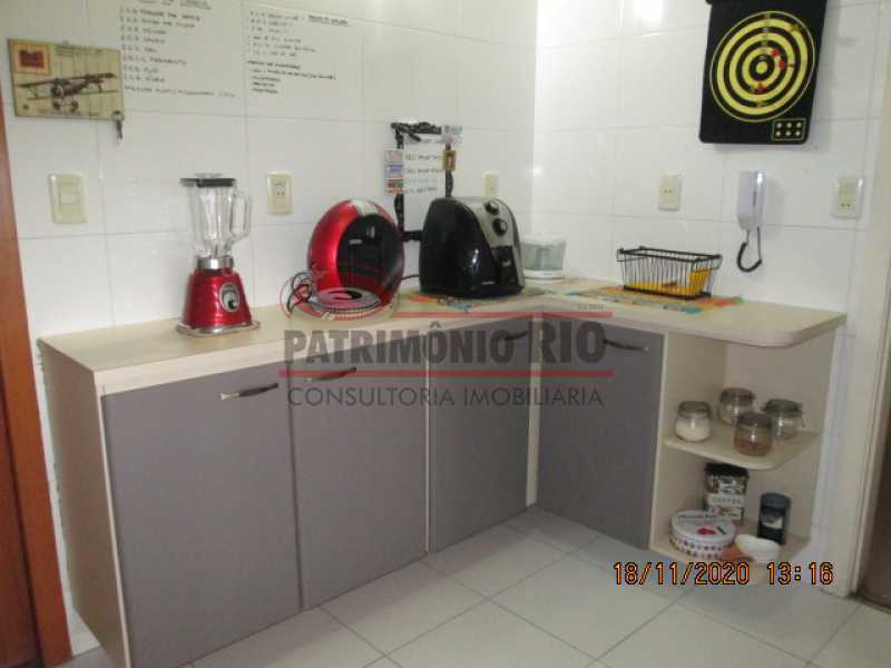 Conheça IMG_1824 do imóvel - Excelente Apartamento Semi - Luxo, 2quartos, dependência completa, vaga de garagem escritura - Cachambi - PAAP24077 - 30 IMG_1824 - Excelente Apartamento Semi - Luxo, 2quartos, dependência completa, vaga de garagem escritura - Cachambi - PAAP24077 - 30