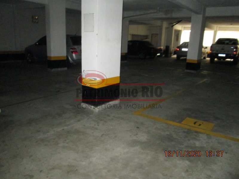 Conheça IMG_1825 do imóvel - Excelente Apartamento Semi - Luxo, 2quartos, dependência completa, vaga de garagem escritura - Cachambi - PAAP24077 - 31 IMG_1825 - Excelente Apartamento Semi - Luxo, 2quartos, dependência completa, vaga de garagem escritura - Cachambi - PAAP24077 - 31