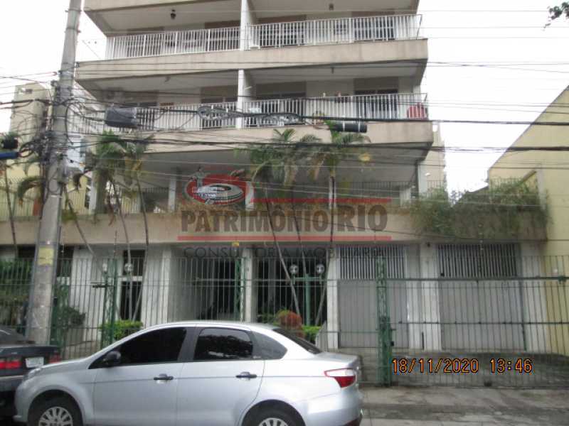 Conheça IMG_1839 do imóvel - Excelente Apartamento Semi - Luxo, 2quartos, dependência completa, vaga de garagem escritura - Cachambi - PAAP24077 - 1 IMG_1839 - Excelente Apartamento Semi - Luxo, 2quartos, dependência completa, vaga de garagem escritura - Cachambi - PAAP24077 - 1