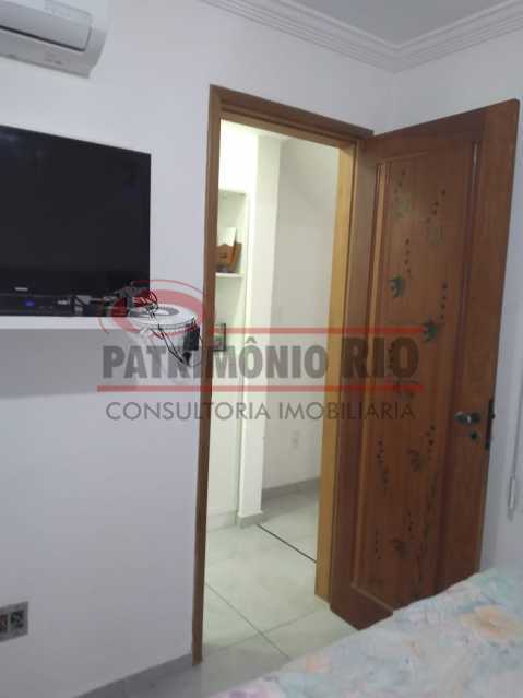 Conheça 1 do imóvel - Apartamento 1quarto Vila Kosmos - PAAP10463 - 1 1 - Apartamento 1quarto Vila Kosmos - PAAP10463 - 1