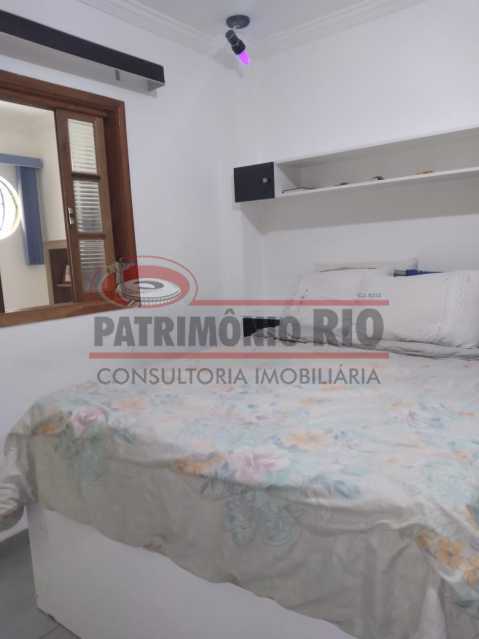 Conheça 2 do imóvel - Apartamento 1quarto Vila Kosmos - PAAP10463 - 3 2 - Apartamento 1quarto Vila Kosmos - PAAP10463 - 3