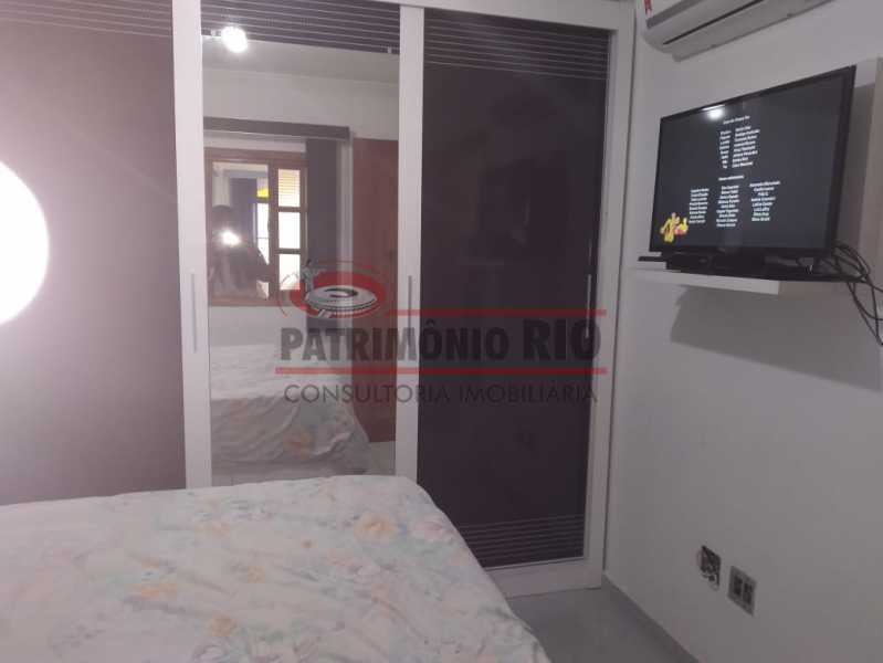 Conheça 3 do imóvel - Apartamento 1quarto Vila Kosmos - PAAP10463 - 4 3 - Apartamento 1quarto Vila Kosmos - PAAP10463 - 4