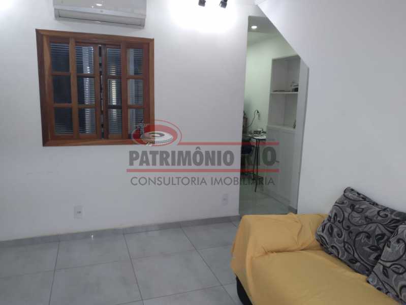 Conheça 4 do imóvel - Apartamento 1quarto Vila Kosmos - PAAP10463 - 5 4 - Apartamento 1quarto Vila Kosmos - PAAP10463 - 5