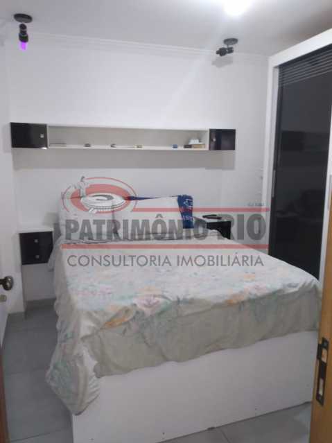Conheça 5 do imóvel - Apartamento 1quarto Vila Kosmos - PAAP10463 - 6 5 - Apartamento 1quarto Vila Kosmos - PAAP10463 - 6