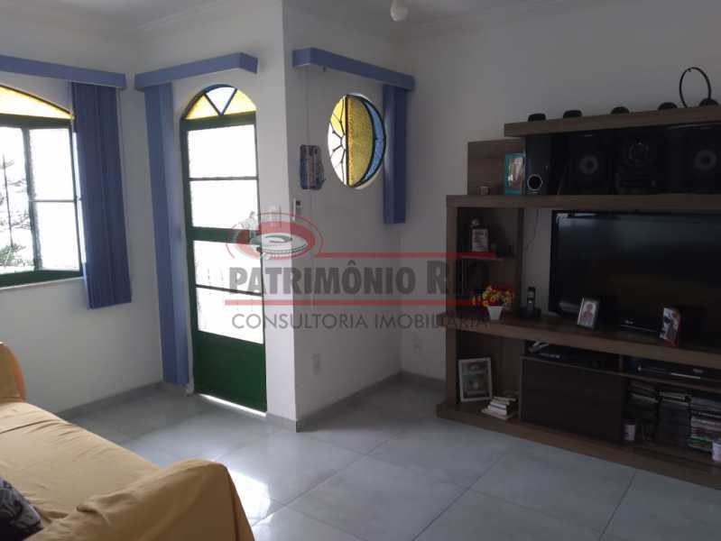 Conheça 6 do imóvel - Apartamento 1quarto Vila Kosmos - PAAP10463 - 7 6 - Apartamento 1quarto Vila Kosmos - PAAP10463 - 7