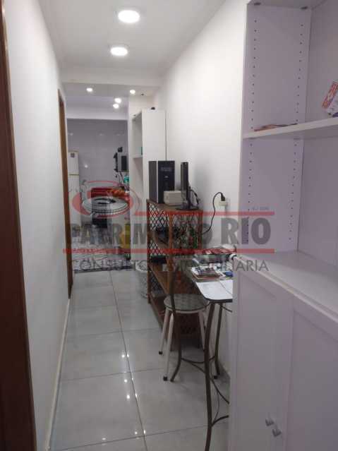 Conheça 7 do imóvel - Apartamento 1quarto Vila Kosmos - PAAP10463 - 8 7 - Apartamento 1quarto Vila Kosmos - PAAP10463 - 8
