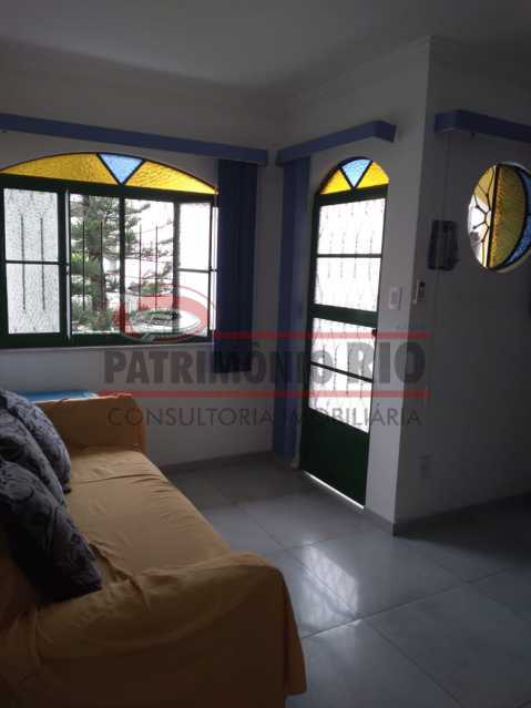 Conheça 9 do imóvel - Apartamento 1quarto Vila Kosmos - PAAP10463 - 10 9 - Apartamento 1quarto Vila Kosmos - PAAP10463 - 10