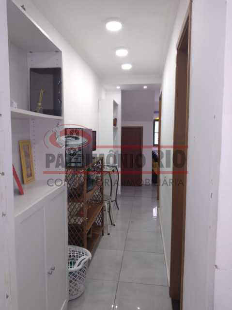 Conheça 10 do imóvel - Apartamento 1quarto Vila Kosmos - PAAP10463 - 11 10 - Apartamento 1quarto Vila Kosmos - PAAP10463 - 11