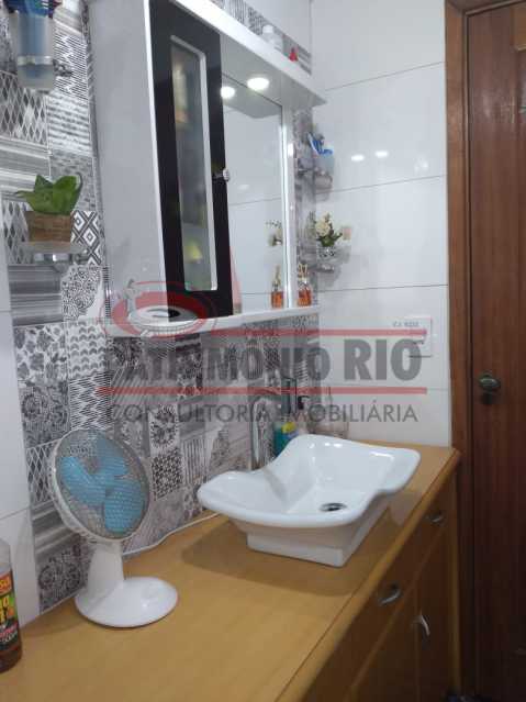 Conheça 11 do imóvel - Apartamento 1quarto Vila Kosmos - PAAP10463 - 12 11 - Apartamento 1quarto Vila Kosmos - PAAP10463 - 12