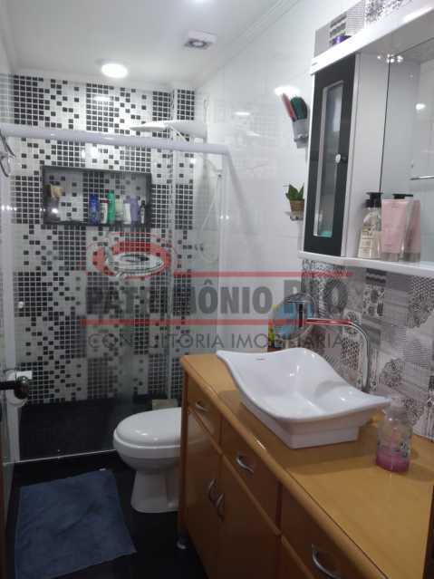 Conheça 15 do imóvel - Apartamento 1quarto Vila Kosmos - PAAP10463 - 16 15 - Apartamento 1quarto Vila Kosmos - PAAP10463 - 16