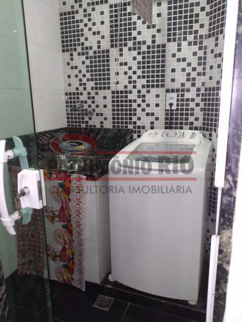 Conheça 17 do imóvel - Apartamento 1quarto Vila Kosmos - PAAP10463 - 18 17 - Apartamento 1quarto Vila Kosmos - PAAP10463 - 18