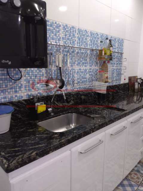 Conheça 18 do imóvel - Apartamento 1quarto Vila Kosmos - PAAP10463 - 19 18 - Apartamento 1quarto Vila Kosmos - PAAP10463 - 19