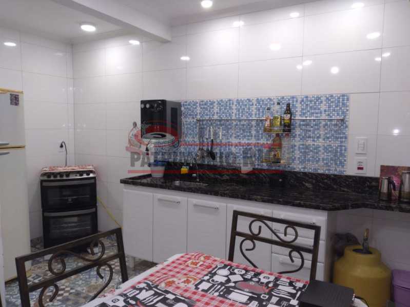 Conheça 19 do imóvel - Apartamento 1quarto Vila Kosmos - PAAP10463 - 20 19 - Apartamento 1quarto Vila Kosmos - PAAP10463 - 20