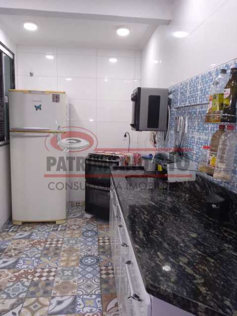 Conheça 20 do imóvel - Apartamento 1quarto Vila Kosmos - PAAP10463 - 21 20 - Apartamento 1quarto Vila Kosmos - PAAP10463 - 21