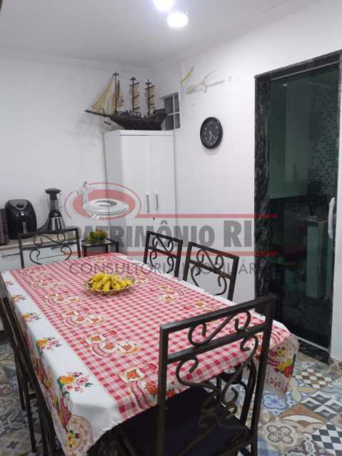 Conheça 21 do imóvel - Apartamento 1quarto Vila Kosmos - PAAP10463 - 22 21 - Apartamento 1quarto Vila Kosmos - PAAP10463 - 22