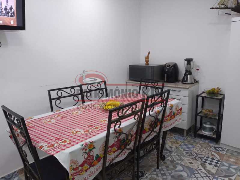 Conheça 22 do imóvel - Apartamento 1quarto Vila Kosmos - PAAP10463 - 23 22 - Apartamento 1quarto Vila Kosmos - PAAP10463 - 23