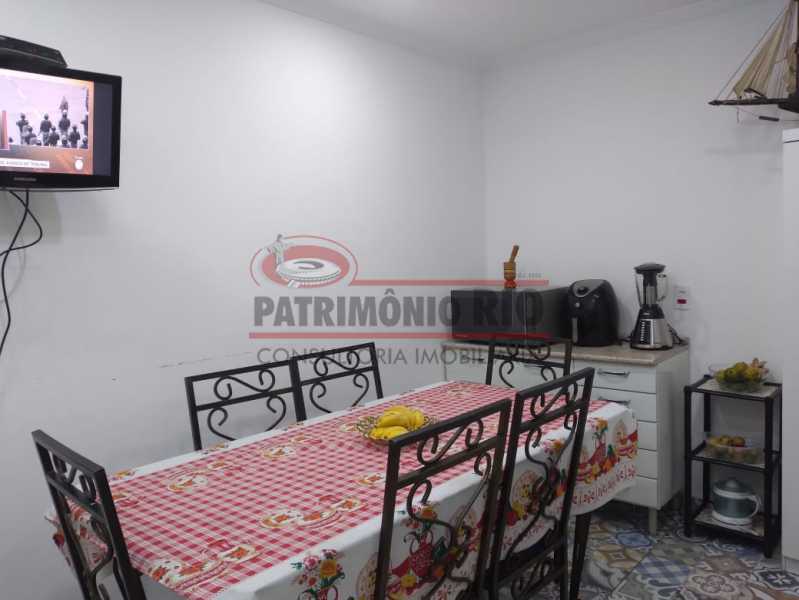 Conheça 23 do imóvel - Apartamento 1quarto Vila Kosmos - PAAP10463 - 24 23 - Apartamento 1quarto Vila Kosmos - PAAP10463 - 24
