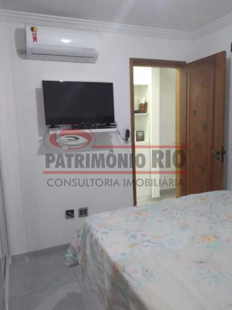 Conheça índice do imóvel - Apartamento 1quarto Vila Kosmos - PAAP10463 - 25 índice - Apartamento 1quarto Vila Kosmos - PAAP10463 - 25