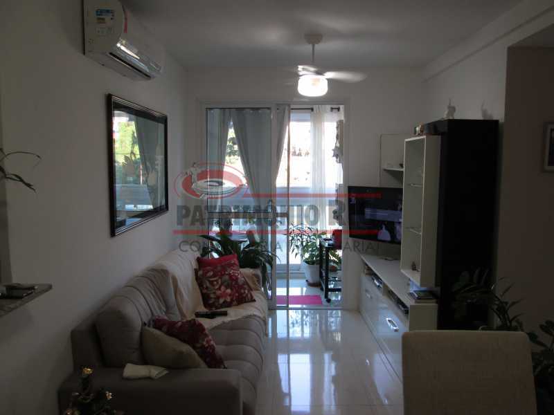 Conheça IMG_8479 do imóvel - Apartamento 3qtos com suíte - Condomínio Village Royal - PAAP31045 - 3 IMG_8479 - Apartamento 3qtos com suíte - Condomínio Village Royal - PAAP31045 - 3