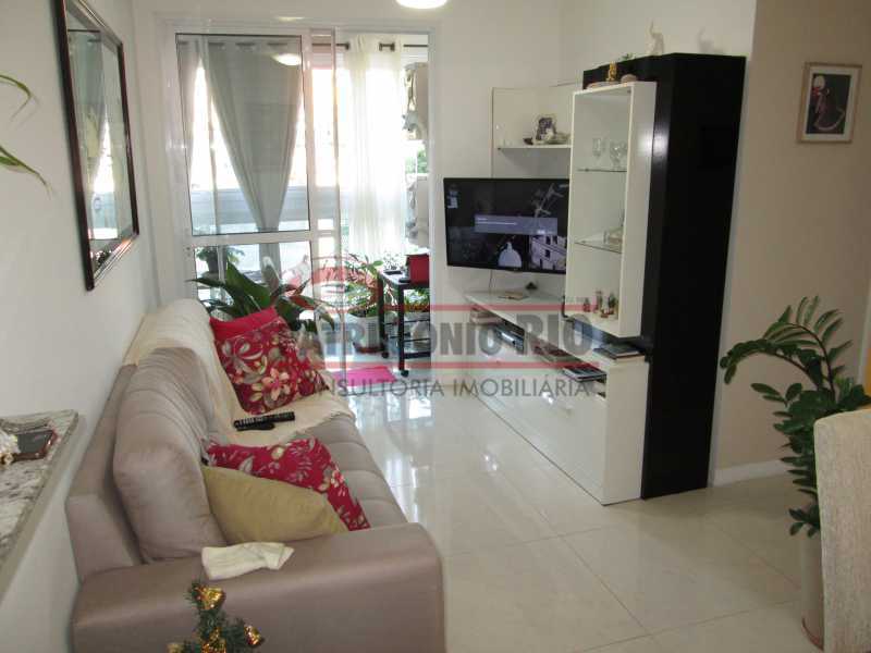 Conheça IMG_8480 do imóvel - Apartamento 3qtos com suíte - Condomínio Village Royal - PAAP31045 - 1 IMG_8480 - Apartamento 3qtos com suíte - Condomínio Village Royal - PAAP31045 - 1