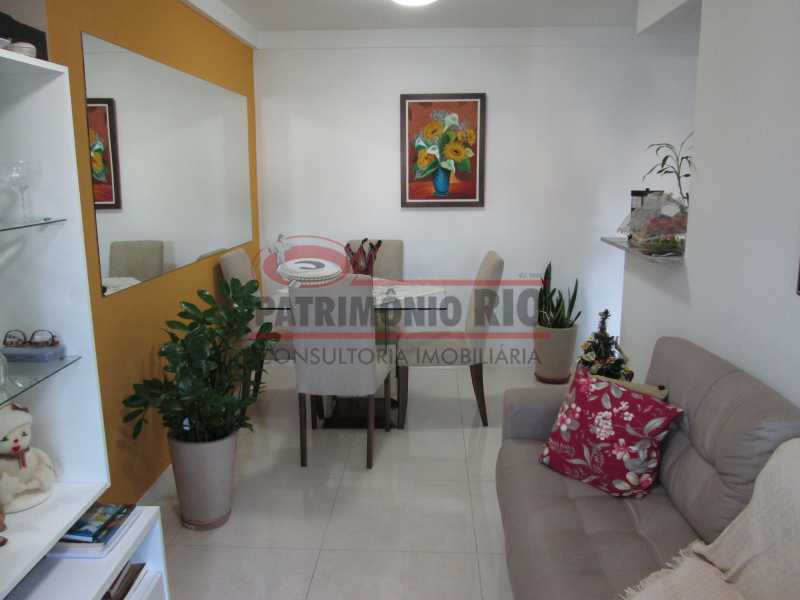 Conheça IMG_8481 do imóvel - Apartamento 3qtos com suíte - Condomínio Village Royal - PAAP31045 - 4 IMG_8481 - Apartamento 3qtos com suíte - Condomínio Village Royal - PAAP31045 - 4