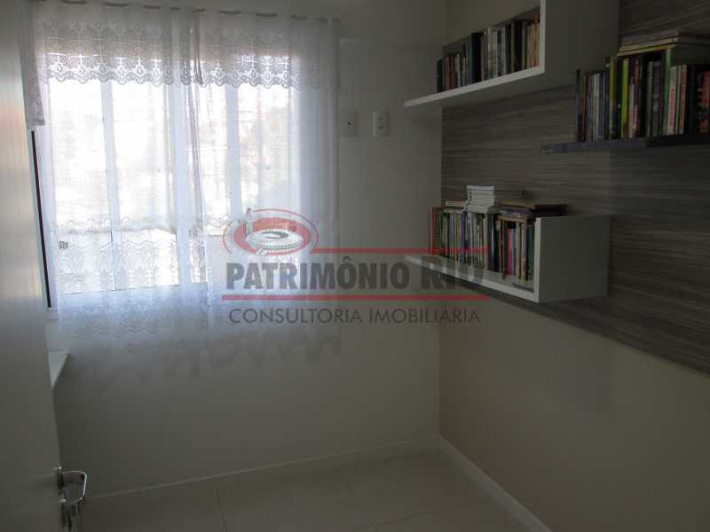 Conheça IMG_8485 do imóvel - Apartamento 3qtos com suíte - Condomínio Village Royal - PAAP31045 - 7 IMG_8485 - Apartamento 3qtos com suíte - Condomínio Village Royal - PAAP31045 - 7
