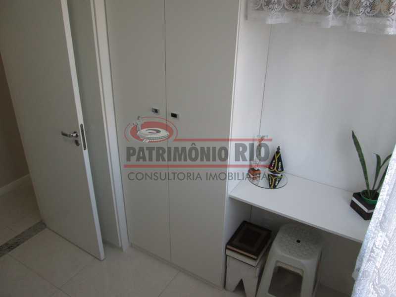 Conheça IMG_8486 do imóvel - Apartamento 3qtos com suíte - Condomínio Village Royal - PAAP31045 - 8 IMG_8486 - Apartamento 3qtos com suíte - Condomínio Village Royal - PAAP31045 - 8