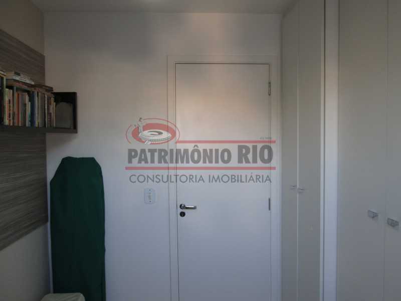 Conheça IMG_8487 do imóvel - Apartamento 3qtos com suíte - Condomínio Village Royal - PAAP31045 - 9 IMG_8487 - Apartamento 3qtos com suíte - Condomínio Village Royal - PAAP31045 - 9