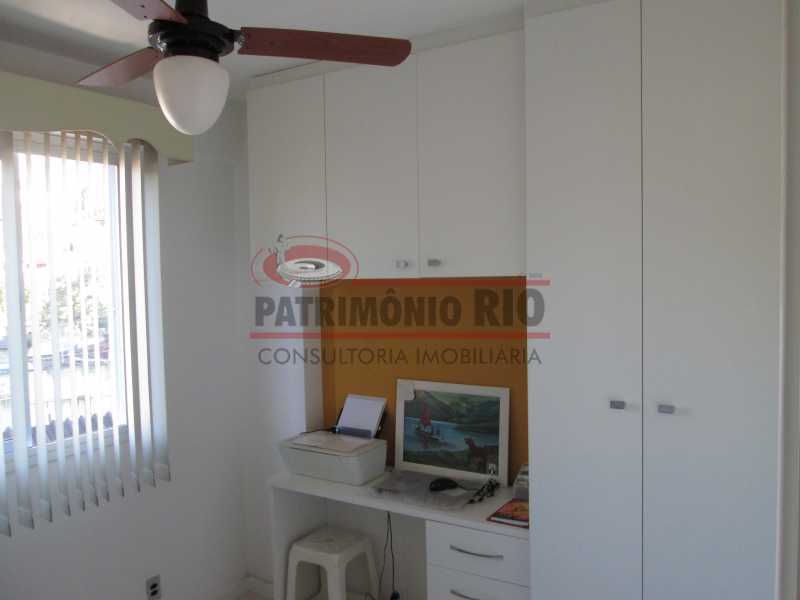 Conheça IMG_8489 do imóvel - Apartamento 3qtos com suíte - Condomínio Village Royal - PAAP31045 - 11 IMG_8489 - Apartamento 3qtos com suíte - Condomínio Village Royal - PAAP31045 - 11