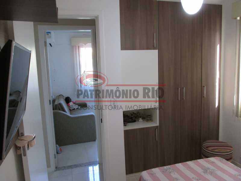 Conheça IMG_8493 do imóvel - Apartamento 3qtos com suíte - Condomínio Village Royal - PAAP31045 - 14 IMG_8493 - Apartamento 3qtos com suíte - Condomínio Village Royal - PAAP31045 - 14