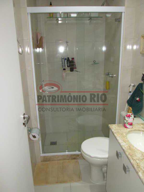 Conheça IMG_8494 do imóvel - Apartamento 3qtos com suíte - Condomínio Village Royal - PAAP31045 - 15 IMG_8494 - Apartamento 3qtos com suíte - Condomínio Village Royal - PAAP31045 - 15
