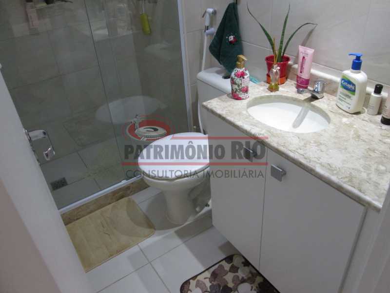 Conheça IMG_8495 do imóvel - Apartamento 3qtos com suíte - Condomínio Village Royal - PAAP31045 - 16 IMG_8495 - Apartamento 3qtos com suíte - Condomínio Village Royal - PAAP31045 - 16