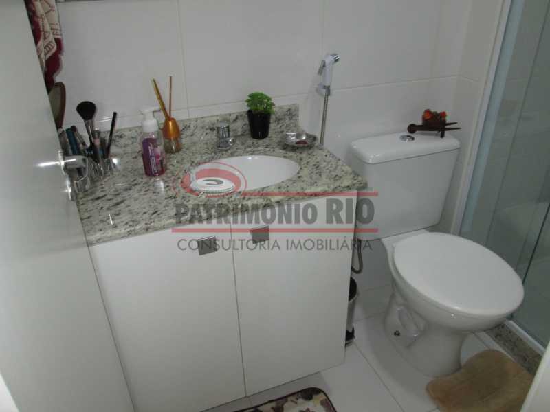 Conheça IMG_8497 do imóvel - Apartamento 3qtos com suíte - Condomínio Village Royal - PAAP31045 - 17 IMG_8497 - Apartamento 3qtos com suíte - Condomínio Village Royal - PAAP31045 - 17