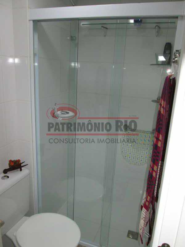 Conheça IMG_8498 do imóvel - Apartamento 3qtos com suíte - Condomínio Village Royal - PAAP31045 - 18 IMG_8498 - Apartamento 3qtos com suíte - Condomínio Village Royal - PAAP31045 - 18